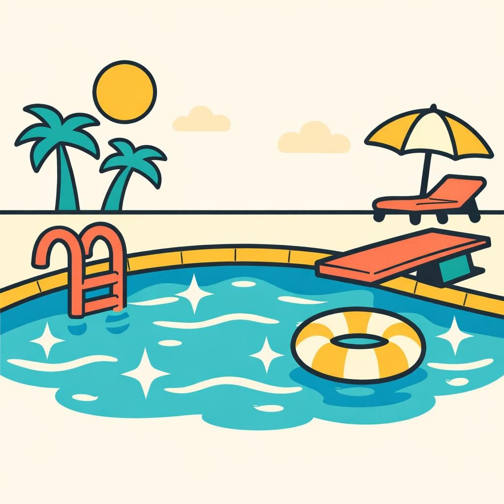 Pool Cleaning